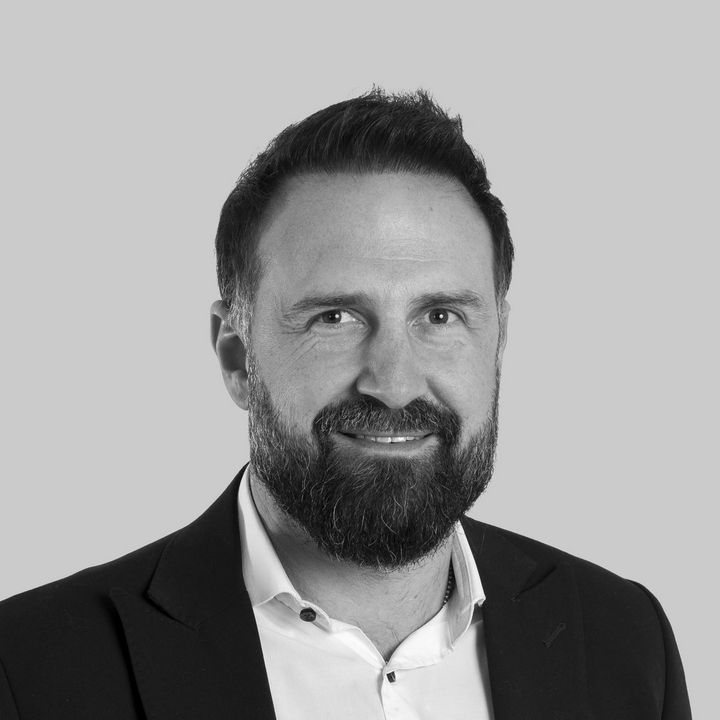 Sébastien Reuille