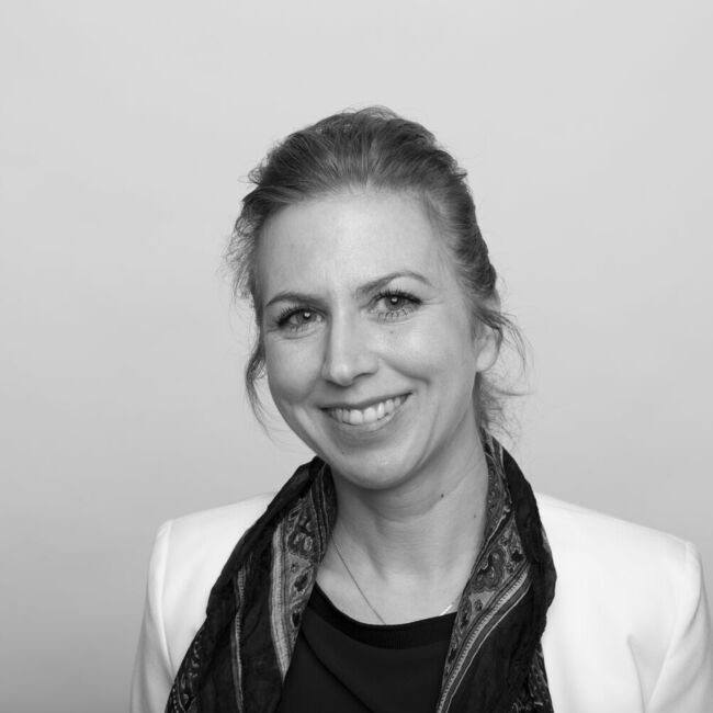 Andrea Baumann