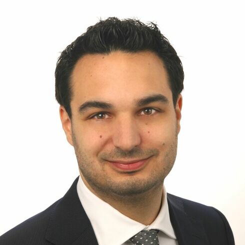 Nicola Pini