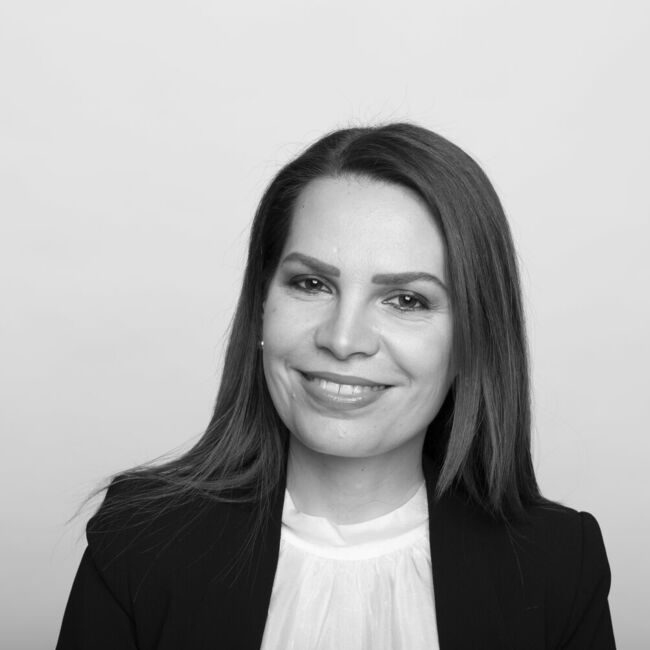 Tatjana Ibraimovic