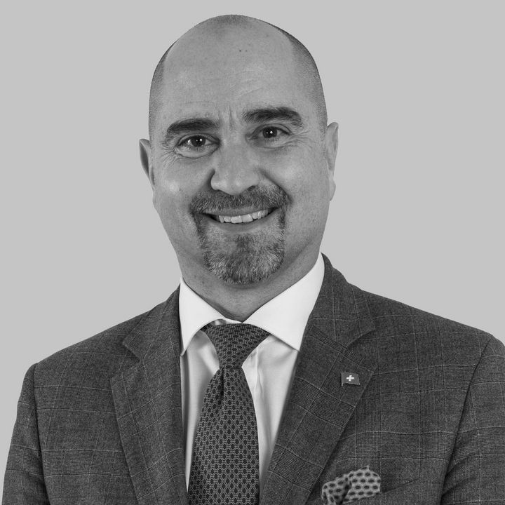 Andrea Togni